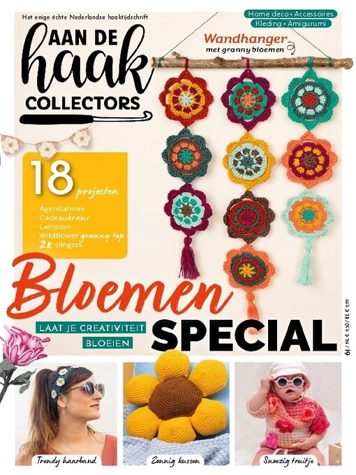 Title details for Aan de Haak by Scala BV - Available